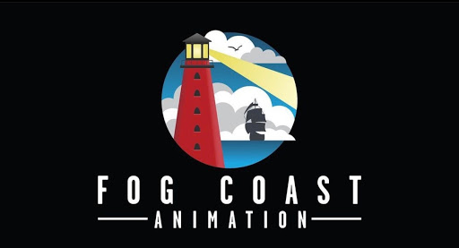 Fog Coast Animation